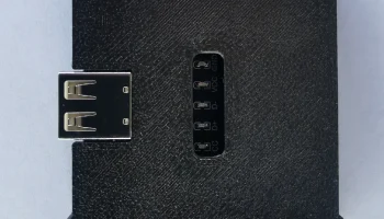 Чехол для проверки USB-кабеля 2