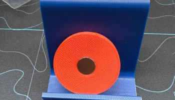 Магнитное крепление Popsocket для неодимового магнита &frac12; x...