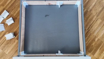 Modular Drawer Dividers 5