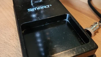 Подставка для припоя Radio Shack Адаптер для латунной губки 1