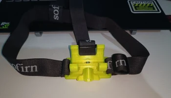 держатель для фонаря Sofirn SH40 1