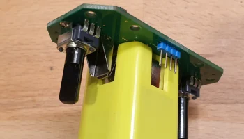 Рабочий фонарь Ryobi совместимый на 1200lm 7