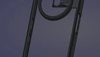 Чехол Nothing Phone 3a Pro