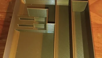 Чехол для беспроводного паяльника Parkside Solder (аккум... 1
