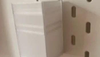 Небольшой контейнер для системы СКОДИС Ikea....