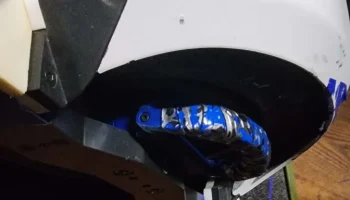 Магнитная ручка Funginiers Superflux V2 1