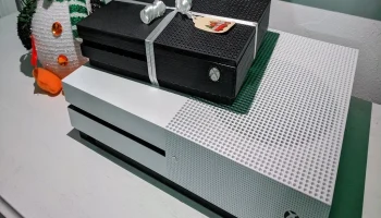 Подарочная коробка для игры/контейнер для безделушек Xbox...