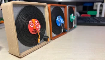 GrammClock 1