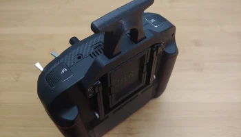 Складная антенна Radiomaster Boxer 7