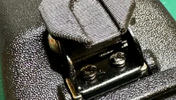 TYT MD-UV390 KlickFast Stud