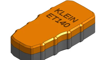 Корпус датчика влажности Klein ET140, версия 2 - теперь ... 1