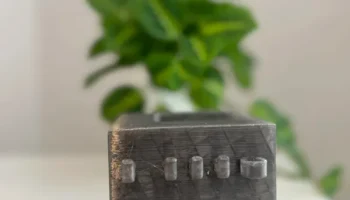 Параметрическая модульная сеялка для аквариума V2...... 5