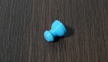 Магнитный штифт 6x2 мм 1