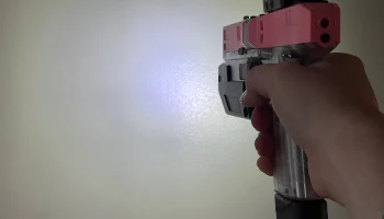 HC Diana Custom Flashlight Mod v1.1 9
