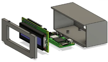 PiClock 6