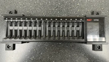 ISDT N8 N16 N24 Кронштейн зарядного устройства ISDT N8 N16 N24 Кронштейн зарядного устройства