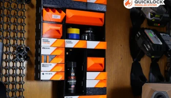 Комплект настенного крепления GEN2 - Lite - 59...