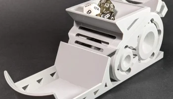 Dice Dozer 2