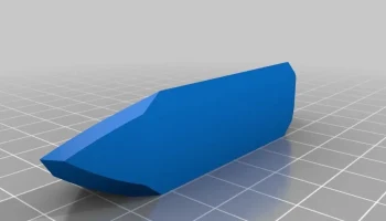 Меньшая магнитная левитация 1