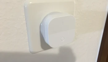 Беспроводной адаптер/крышка диммера Ikea Tradfri E1743 д...