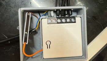 AutoCoffee Enclosure - корпус автоматической кофеварки д... 2