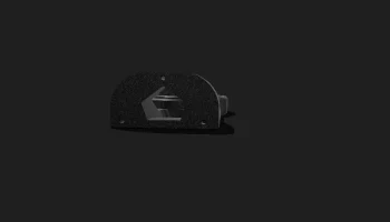Держатель для птичьей тарелки на окне 2