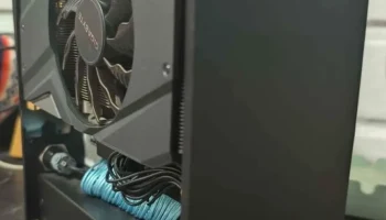 ITX PC CASE 2