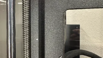 Корпус Raspberry Pi 4B для крепления на рамке MK4/MK4S 3