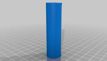 18650 Манекен 3