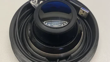 Кейс + держатель для 3D-connexion Space-Mouse 1