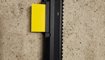 AR15/10 Тисовой блок 4