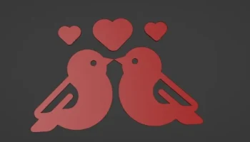 birds