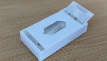 Razor Box 1
