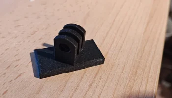 Магнитное крепление камеры Prusa ESP32 для S-12-06-DN...... 7