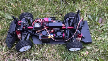 MJK Hyper Go 14303 Внутренний защитный чехол 1
