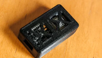 Корпус NodeMcu V3 (LoLin) 1