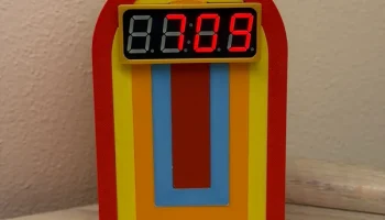 Часы, изменившие правила игры 4