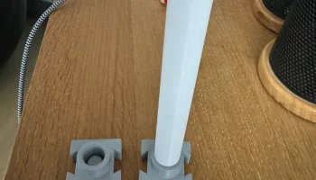 Модульный лоток для магнитных диспенсеров...... 1