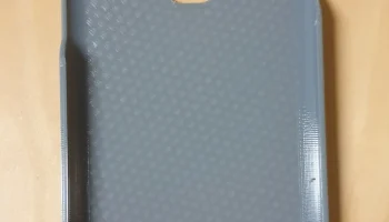 Чехол для Samsung Galaxy S9+ 7