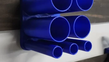 Подставка для фонаря 1