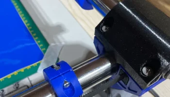 Концевой блок MPCNC Primo