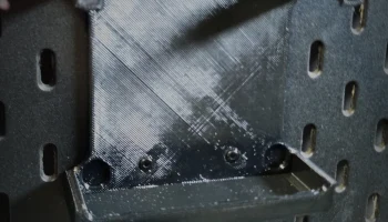 Litokala Bettery Charger 18650 держатель Скадис 1