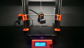 Светодиодная панель MMU2 Prusa i3 MK2/MK3 Светодиодная панель MMU2 Prusa i3 MK2/MK3