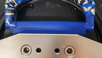 Магнитная ручка Funginiers Superflux V2 Магнитная ручка Funginiers Superflux V2