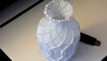 Vase 911 1
