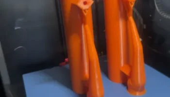 Держатель удочки 1