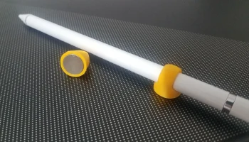 Зажим/держатель для карандашей Apple......... 5