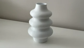 W&ouml;rm VASE 1