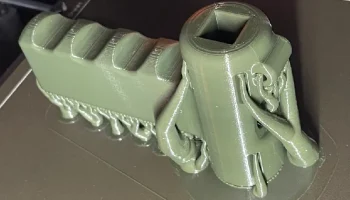 Антенна Хамелеон CHA TACYAGI-70 новый GRIP MODULE... 4
