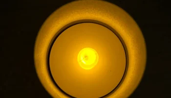 Tube Tea Light 1